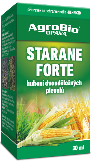 AgroBio STARANE FORTE 30 ml