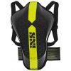 iXS chrbtový chránič RS-10 čierno-zelený, veľ.S iXS chrbtový chránič RS-10 čierno-zelený, veľ.S