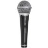 Samson R21S Vokálny dynamický mikrofón Samson R21S Vokálny dynamický mikrofón