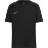 Nike | YOUTH TRAINING TOP SS 21 | čierna| S Nike | YOUTH TRAINING TOP SS 21 | čierna| S