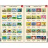 Puzzle Larsen 20 dielikov – Učenie viet Puzzle Larsen 20 dielikov – Učenie viet