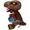 Plyšák Tyrannosaurus Rex 30 cm | Jurský Svet Hnědá Plyšák Tyrannosaurus Rex 30 cm | Jurský Svet Hnědá