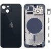 Apple iPhone 13 Mini - Zadný kryt so stredovým rámom Apple iPhone 13 Mini - Zadný kryt so stredovým rámom