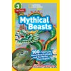 National Geographic Readers: Mythical Beasts (L3) National Geographic Readers: Mythical Beasts (L3)