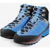 Mammut Kento Tour High GTX Women gentian dark/titanium