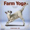 Farm Yoga 2026 12 X 12 Wall Calendar Farm Yoga 2026 12 X 12 Wall Calendar
