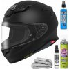 Prilba Shoei NXR2 NXR 2 čierna matná Prilba Shoei NXR2 NXR 2 čierna matná