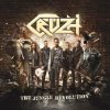2LP Cruzh: The Jungle Revolution CLR 2LP Cruzh: The Jungle Revolution CLR