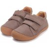 D.D. step Barefoot boty S063-61983A Chocolate EUR 31 D.D. step Barefoot boty S063-61983A Chocolate EUR 31