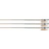Fox Montáž Edges Camo Leadcore Leaders 50 lb 75 cm 3 ks Fox Montáž Edges Camo Leadcore Leaders 50 lb 75 cm 3 ks
