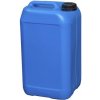 Plastový kanister na nebezpečné kvapaliny 25 l Plastový kanister na nebezpečné kvapaliny 25 l