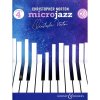 Microjazz Collection 4 pre klavír