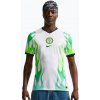 Pánsky futbalový dres Nike Nigeria 2026 Stadium Away white/green glow/black Pánsky futbalový dres Nike Nigeria 2026 Stadium Away white/green glow/black