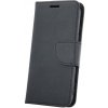 Elnox Čierne knižkové puzdro na Samsung Galaxy A15 GSM179657 Elnox Čierne knižkové puzdro na Samsung Galaxy A15 GSM179657