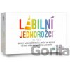Labilní jednorožci - ADC BF Labilní jednorožci - ADC BF