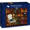 Bluebird The Vintage Library 1000 dielov