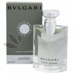 Bvlgari Pour Homme toaletná voda 100 ml