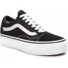 VANS DÁMSKE ŠPORTOVÉ TOPÁNKY ČIERNE PRÍRODNÁ KOŽA VEĽKOSŤ 40 I3A VANS DÁMSKE ŠPORTOVÉ TOPÁNKY ČIERNE PRÍRODNÁ KOŽA VEĽKOSŤ 40 I3A