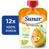 Sunar do ručičky hruška 4m+ 12 x 100 g Sunar do ručičky hruška 4m+ 12 x 100 g