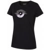 Husky Dámske tričko Mertis L black Veľkosť: M dámske tričko Husky Dámske tričko Mertis L black Veľkosť: M dámske tričko