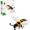 Alexander Origami 3D skladačka Včela Alexander Origami 3D skladačka Včela