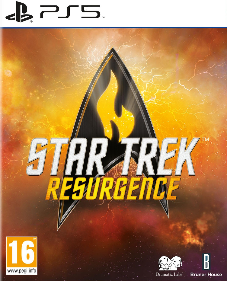 Star Trek: Resurgence