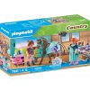 Figúrky Playmobil 71241 Veterinárka pre kone (4008789712417) Figúrky Playmobil 71241 Veterinárka pre kone (4008789712417)