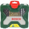 Bosch 30-dielny set Titánium 2 607 019 324