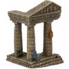 Dekorácie AQUA EXCELLENT Zrúcanina chrámu 7,5 cm Dekorácie AQUA EXCELLENT Zrúcanina chrámu 7,5 cm