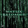Soundtrack: Matrix Reloaded (Coloured Vinyl) - 3Vinyl (LP) Soundtrack: Matrix Reloaded (Coloured Vinyl) - 3Vinyl (LP)