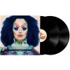 Bjork: Utopia - 2Vinyl (LP) Bjork: Utopia - 2Vinyl (LP)