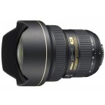 Nikon 14-24mm f2.8G ED AF-S