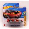 HOT WHEELS '95 Mazda RX-7 Drift/Deraper Červená HOT WHEELS '95 Mazda RX-7 Drift/Deraper Červená