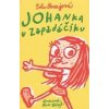 Johanka v Zapadáčiku - Toňa Revajová Johanka v Zapadáčiku - Toňa Revajová