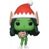 Figurka Funko POP! Marvel: Holiday - She-Hulk (889698721899) Figurka Funko POP! Marvel: Holiday - She-Hulk (889698721899)