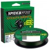 Spiderwire šnúra Stealth Smooth8 green 150m 0,07mm Spiderwire šnúra Stealth Smooth8 green 150m 0,07mm