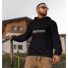 Bullshirt.sk Pánska mikina - ABCDEFUCKYOU Čierna S Bullshirt.sk Pánska mikina - ABCDEFUCKYOU Čierna S