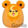 Squishmallow Orbico Pokémon s Teddiursa 25 cm Squishmallow Orbico Pokémon s Teddiursa 25 cm