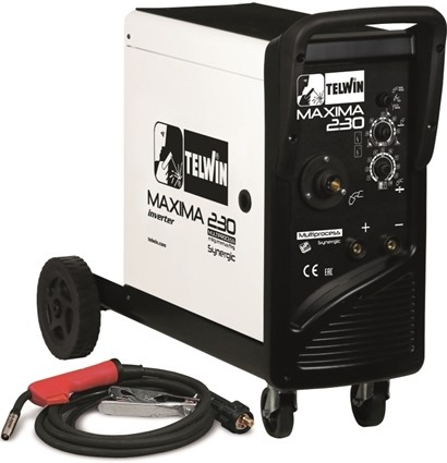 Telwin (MIG-MAG) / MMA / TIG Maxima 230