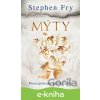 E-kniha Mýty - Stephen Fry E-kniha Mýty - Stephen Fry