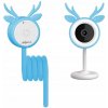 IP kamera Myers Babycam Blue IP kamera Myers Babycam Blue