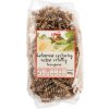 J. vince Vrtuľky ražné cestoviny celozrnné 200g J. vince Vrtuľky ražné cestoviny celozrnné 200g