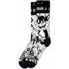 American Socks Signature Mid High Evil Cat 42-46 American Socks Signature Mid High Evil Cat 42-46