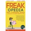 Freakopedia - Steven D. Levitt, Stephen J. Dubner Freakopedia - Steven D. Levitt, Stephen J. Dubner