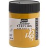 Pébéo Studio Acrylics akrylová farba 27 yellow ochre 500 ml