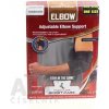 Mueller Adjustable Elbow Support bandáž na lakeť 1x1 ks Mueller Adjustable Elbow Support bandáž na lakeť 1x1 ks