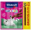 Vitakraft Cat Stick Mini kačka + králik 3+1 grátis Vitakraft Cat Stick Mini kačka + králik 3+1 grátis