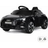 Audi Detské elektrické autíčko 12V - Audi e-Tron GT - 1 až 4 roky - s diaľkovým ovládaním - čierne Audi Detské elektrické autíčko 12V - Audi e-Tron GT - 1 až 4 roky - s diaľkovým ovládaním - čierne