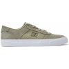 DC Shoes Skate obuv Teknic Zelená DC Shoes Skate obuv Teknic Zelená