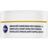 Nivea Anti-Wrinkle obnovujúci denný krém + Revitalizing Day Care 55+ 50 ml Nivea Anti-Wrinkle obnovujúci denný krém + Revitalizing Day Care 55+ 50 ml